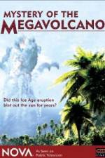 Watch NOVA: Mystery of the Megavolcano Gomovies
