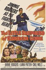 Watch The Little Shepherd of Kingdom Come Gomovies