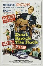 Watch Don't Knock the Rock Gomovies