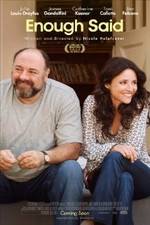 Watch Enough Said Gomovies