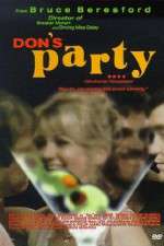 Watch Dons Party Gomovies