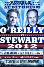 Watch The Rumble Jon Stewart vs. Bill O\'Reilly Gomovies