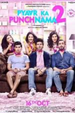 Watch Pyaar Ka Punchnama 2 Gomovies