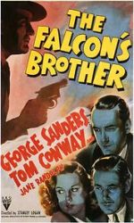 Watch The Falcon\'s Brother Gomovies