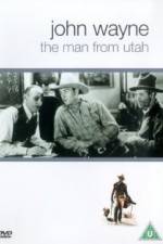 Watch The Man from Utah Gomovies