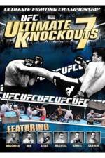 Watch Ufc Ultimate Knockouts 7 Gomovies