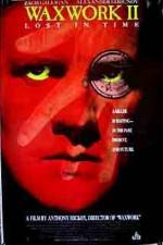 Watch Waxwork II: Lost in Time Gomovies