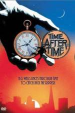 Watch Time After Time Gomovies