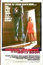 Watch Shadows In An Empty Room Gomovies