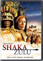 Watch Shaka Zulu: The Citadel Gomovies