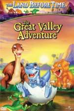Watch The Land Before Time II The Great Valley Adventure Gomovies