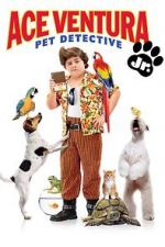 Watch Ace Ventura: Pet Detective Jr. Gomovies