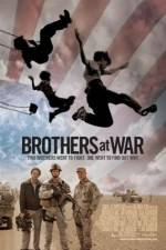 Watch Brothers at War Gomovies