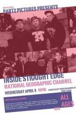 Watch National Geographic Inside Straight Edge Gomovies