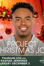 Watch Project Christmas Joy Gomovies