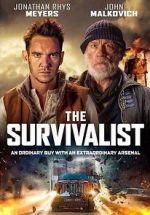 Watch The Survivalist Gomovies