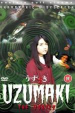 Watch Uzumaki Gomovies