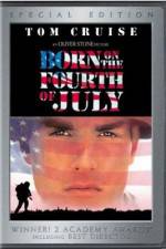 Watch Born on the Fourth of July Gomovies