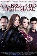 Watch A Surrogates Nightmare Gomovies