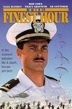 Watch The Finest Hour Gomovies