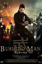 Watch Bushido Man Gomovies
