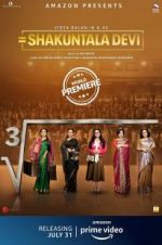 Watch Shakuntala Devi Gomovies