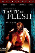 Watch Taste of Flesh Gomovies