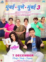 Watch Mumbai Pune Mumbai 3 Gomovies