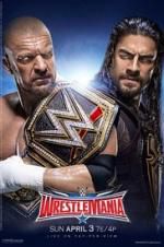 Watch WrestleMania Gomovies