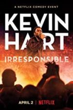 Watch Kevin Hart: Irresponsible Gomovies