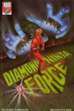 Watch Diamond Ninja Force Gomovies