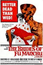 Watch The Brides of Fu Manchu Gomovies