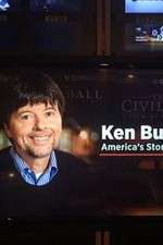 Watch Ken Burns: America\'s Storyteller Gomovies