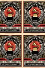 Watch The 52nd Annual Grammy Awards Gomovies