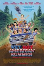 Watch Wet Hot American Summer Gomovies