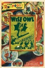 Watch The Wise Owl (Short 1940) Gomovies
