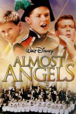 Watch Almost Angels Gomovies