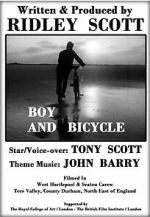 Watch Boy and Bicycle (Short 1965) Gomovies