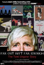 Watch Far Out Isn't Far Enough: The Tomi Ungerer Story Gomovies