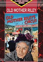 Watch Old Mother Riley\'s Circus Gomovies