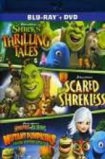Watch Dreamworks Spooky Stories Gomovies