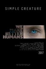 Watch Simple Creature Gomovies