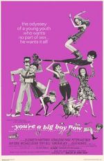 Watch You\'re a Big Boy Now Gomovies