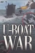 Watch U-Boat War Gomovies
