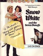 Watch Snow White Live Gomovies