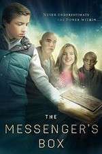 Watch The Messengers Box Gomovies