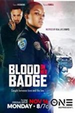 Watch Blood on Her Badge Gomovies