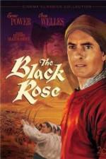 Watch The Black Rose Gomovies