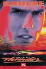 Watch Days of Thunder Gomovies