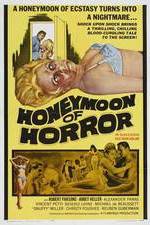 Watch Honeymoon of Horror Gomovies